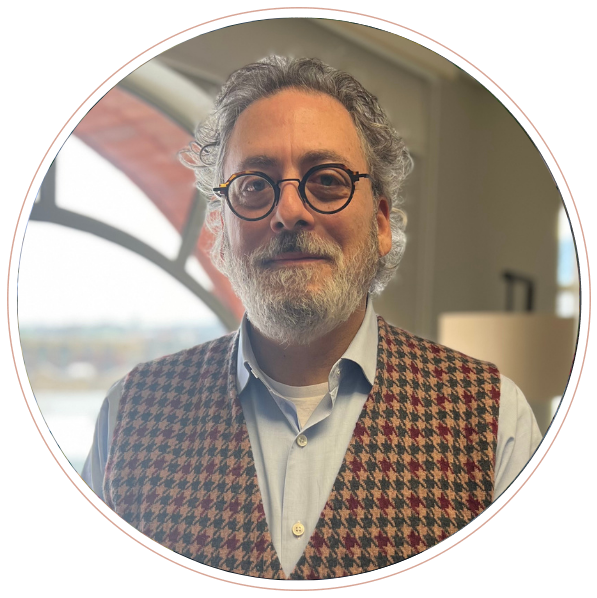 Dr. B. Harrison Levine